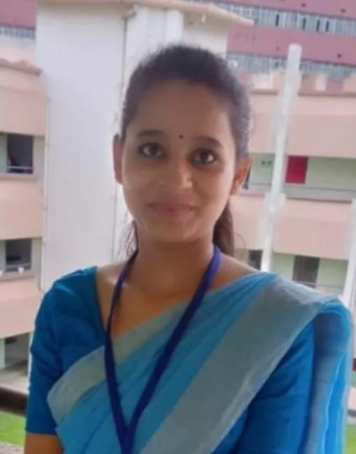 MS. SAVITA